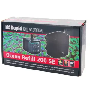 Dupla Marin Ocean Refill 200 SE, Nachfüllautomatik Markenware